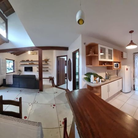 Pitanga Paraty No Condominio Pereque-Acu Eksteriør billede