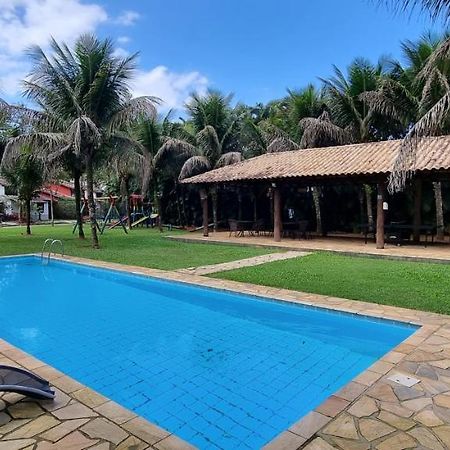 Pitanga Paraty No Condominio Pereque-Acu Eksteriør billede