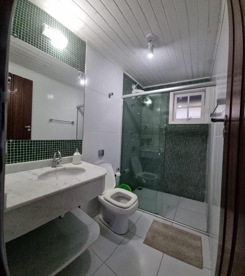 Pitanga Paraty No Condominio Pereque-Acu Eksteriør billede