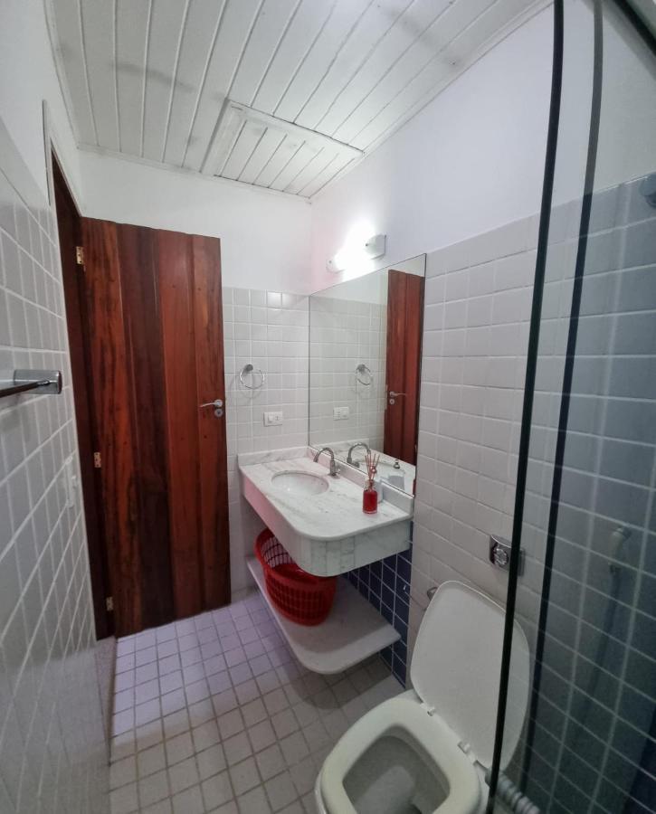 Pitanga Paraty No Condominio Pereque-Acu Eksteriør billede