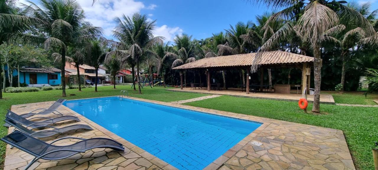 Pitanga Paraty No Condominio Pereque-Acu Eksteriør billede