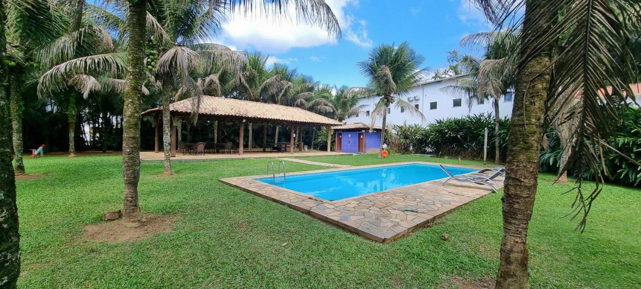 Pitanga Paraty No Condominio Pereque-Acu Eksteriør billede