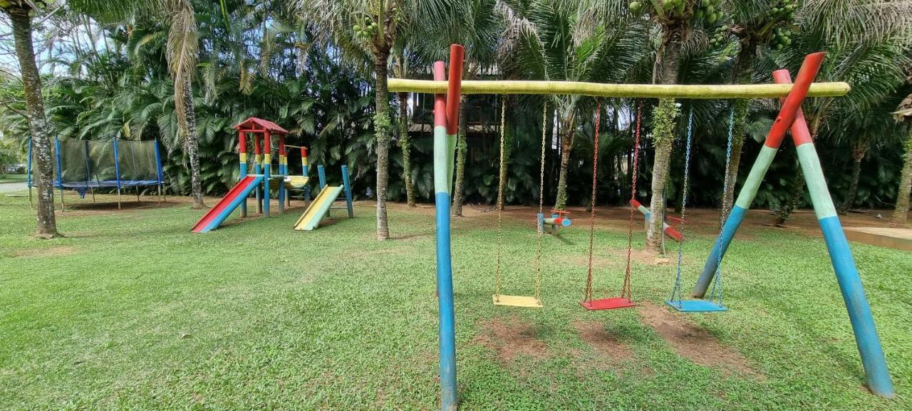 Pitanga Paraty No Condominio Pereque-Acu Eksteriør billede