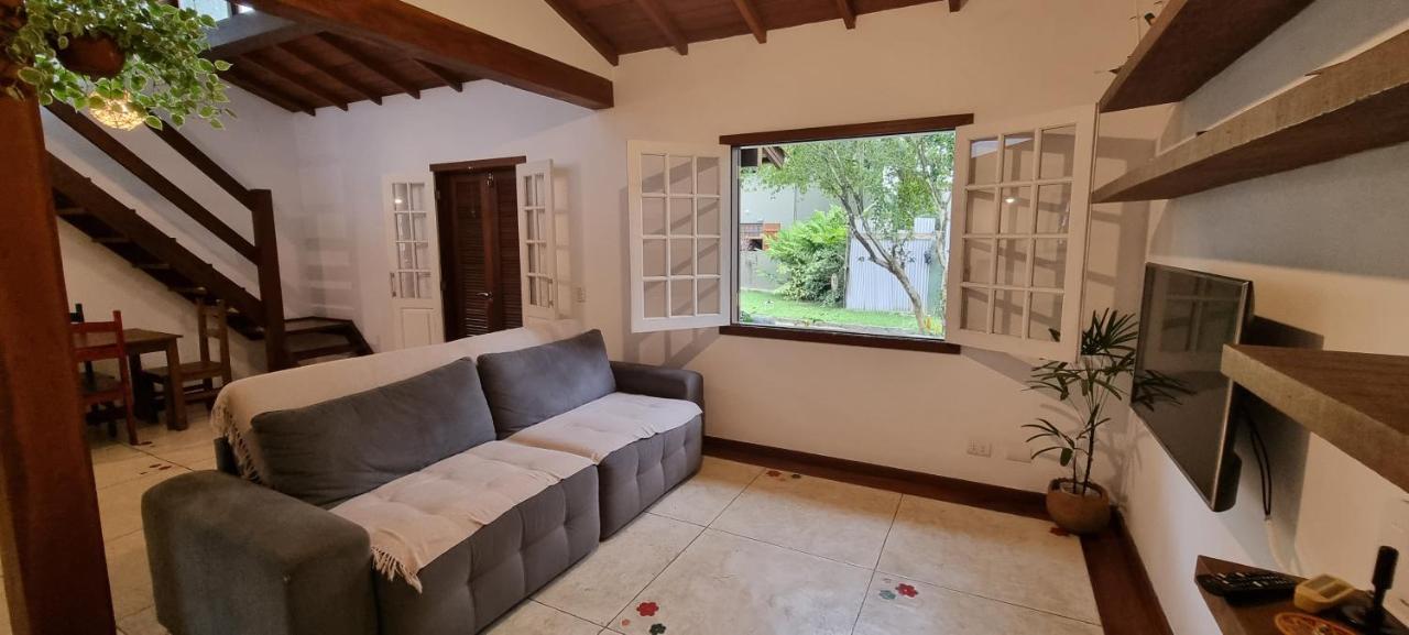 Pitanga Paraty No Condominio Pereque-Acu Eksteriør billede