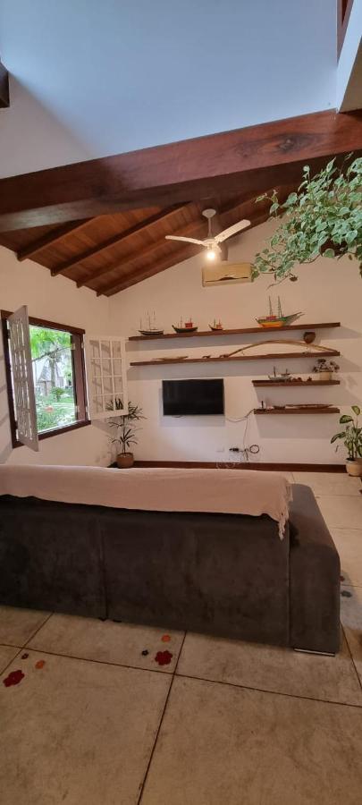 Pitanga Paraty No Condominio Pereque-Acu Eksteriør billede