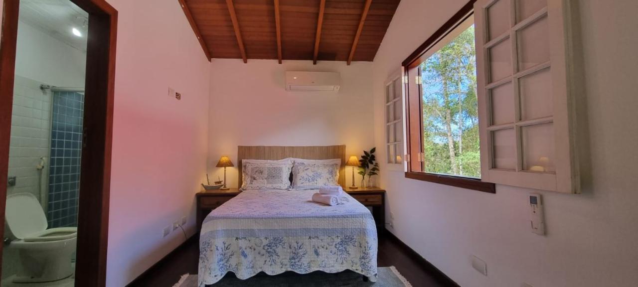 Pitanga Paraty No Condominio Pereque-Acu Eksteriør billede