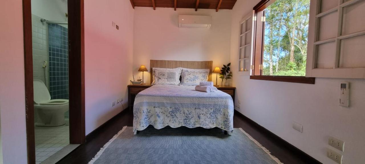 Pitanga Paraty No Condominio Pereque-Acu Eksteriør billede