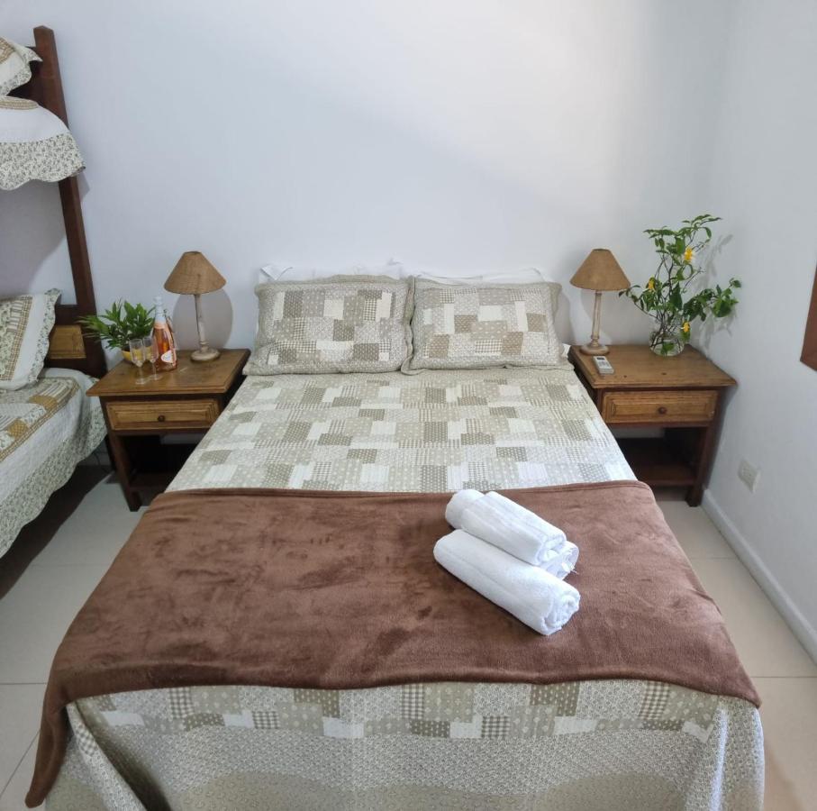 Pitanga Paraty No Condominio Pereque-Acu Eksteriør billede